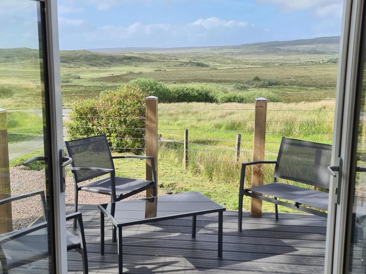 Deer Green Place Villa Kinloch Exterior photo